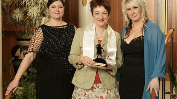 Le Prix Jarret Vision Femmes de retour