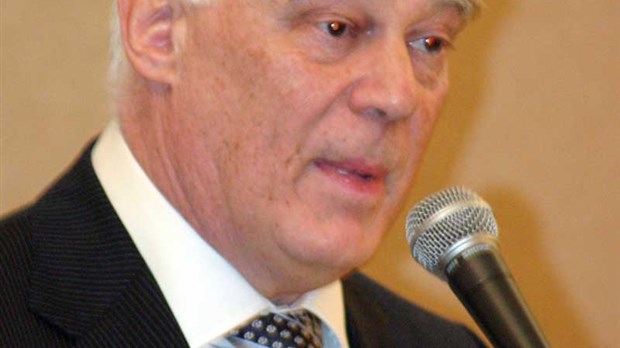 La Beauce attendait impatiemment le rapport du Groupe de travail sur les aides fiscales aux régions ressources