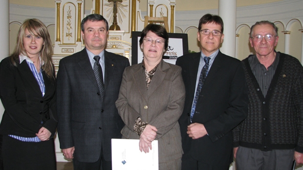On dévoile les finalistes du 20e Gala de l'entreprise beauceronne