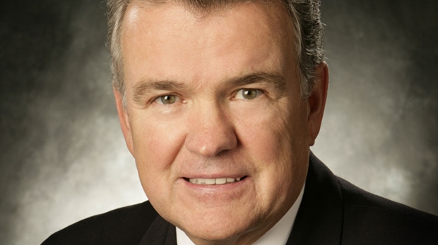Lac-Poulin pleure son maire