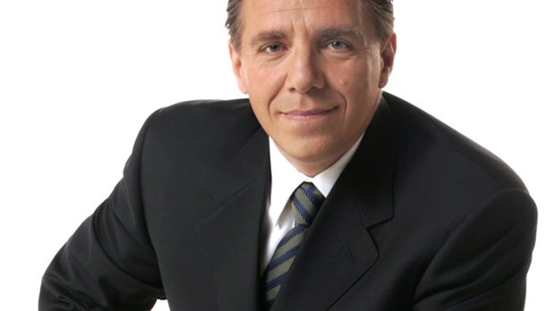 François Legault commentera le rapport Gagné à Saint-Georges