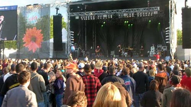 La MRC demande une révision dans le cas de Woodstock en Beauce