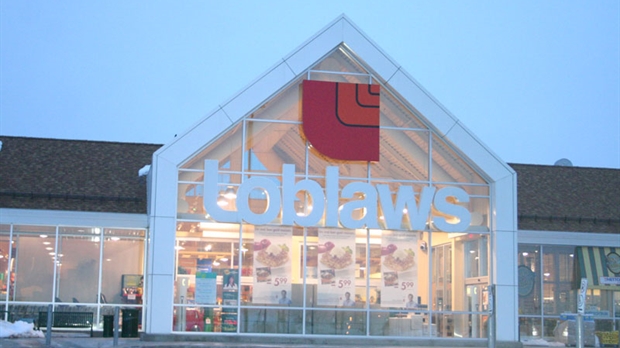 Loblaws deviendra un Maxi