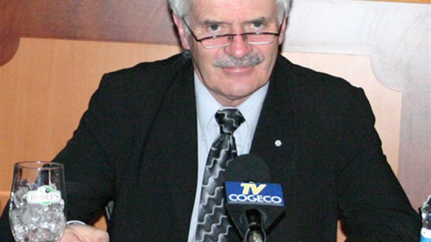 La Beauce accueillera le Tournoi de hockey Desjardins
