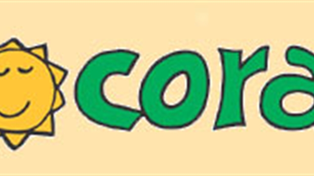Le restaurant Chez Cora ouvre ses portes à Saint-Georges