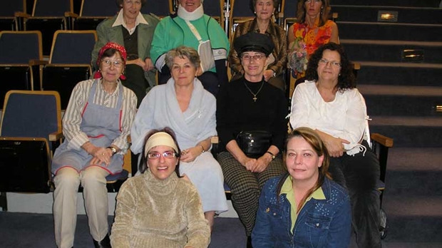 Noël du bonheur : Un souper-spectacle bénéfice pour les foyers L’Accueil et Saint-Georges