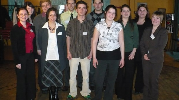 Place aux jeunes 2008 veut ramener les jeunes en région