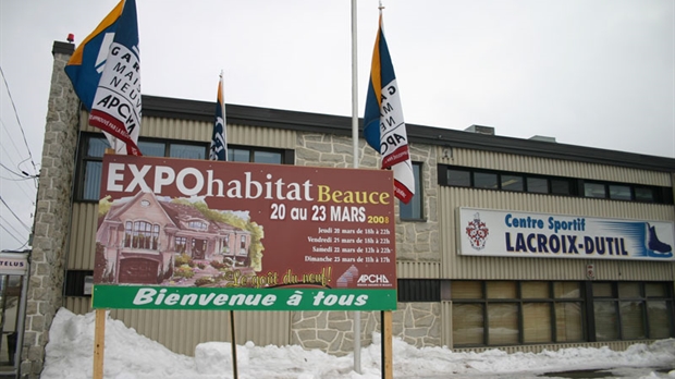 L’Expo Habitat Amiante Beauce sous le signe du virage vert