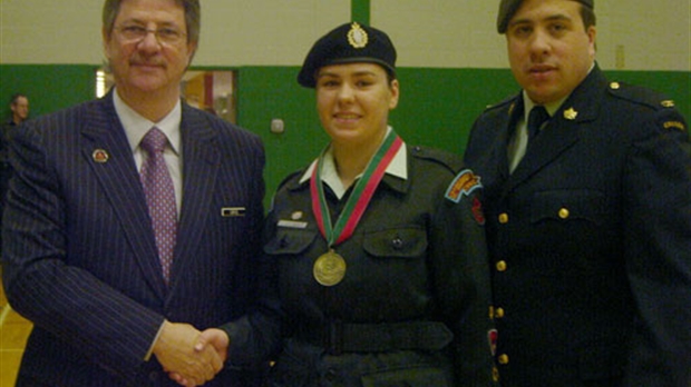 Un brunch-bénéfice pour les cadets de Saint-Georges