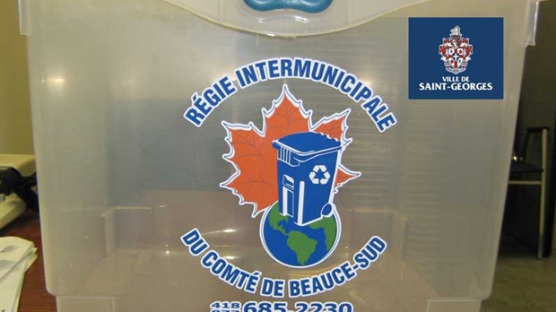 Saint-Georges sensibilisés au recyclage de piles