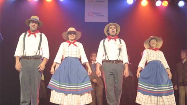 La Nouvelle-Beauce souligne sa présence au Salon « La fête de l’été  »