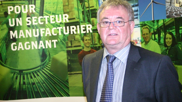 Une nouvelle stratégie pour stopper l’hémorragie du secteur manufacturier