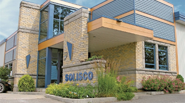 Solisco devient la première imprimerie accrédité FSC 2007 et PEFC