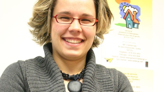 L’ADOberge s’implante en Beauce