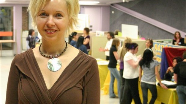 Le speed dating du CSSSB est un succès auprès des organismes du milieu
