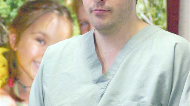 Cinq nouveaux radiologistes pour le CSSSB d’ici 2010