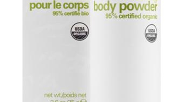 Adepte des achats en ligne, découvrez ORIGINS ORGANICS