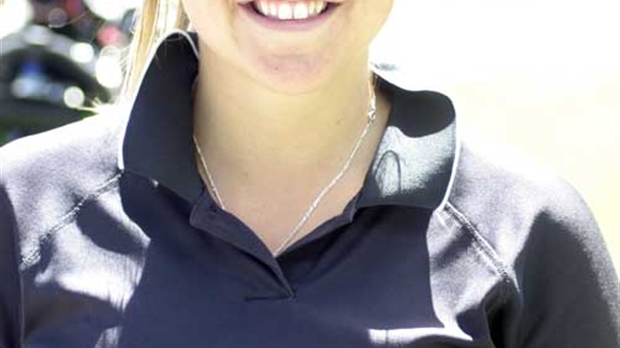 Deux Beaucerons sur la nouvelle équipe provinciale de golf