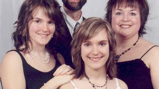Le choeur EliCatRoCa chante... pour le trip!