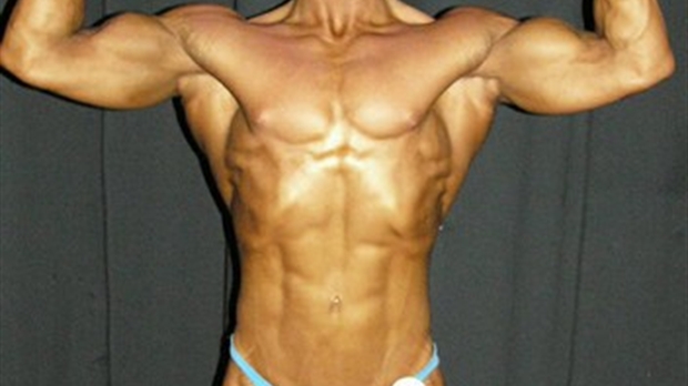 Éric Guay vole le show