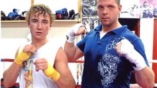 Tout est en place pour le Super Gala de boxe à Beauceville