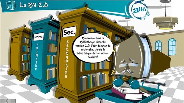 Élèves et parents pourront apprendre en ligne