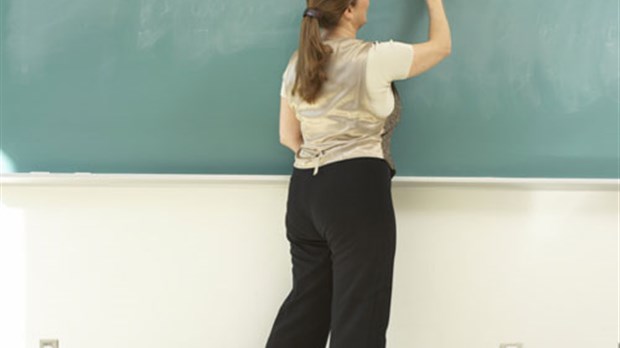 Les enseignants de la Chaudière s’opposent aux classes à trois niveaux