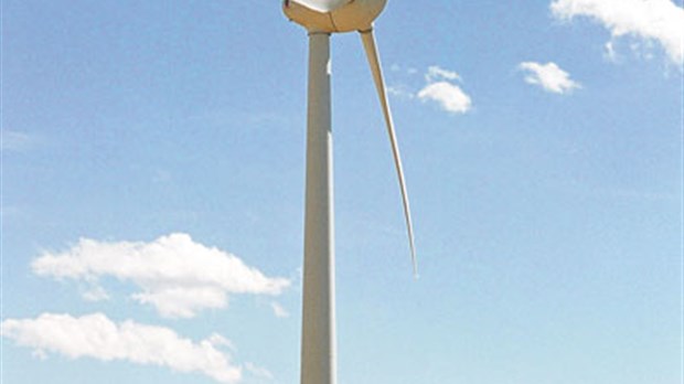Énergie éolienne : Vent de déception en Beauce