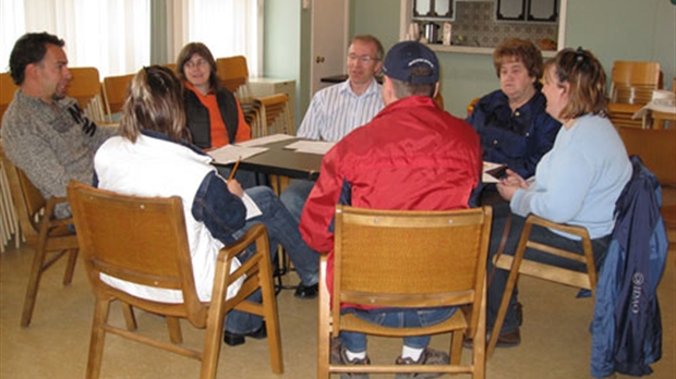 Politique nationale de la ruralité : Saint-Simon-Les-Mines mise sur la participation citoyenne