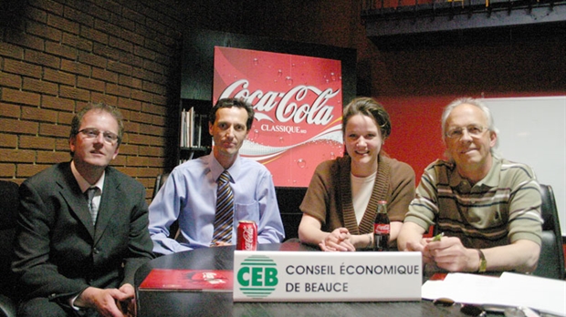 Le CEB lance son tournoi l’annuel en affaires