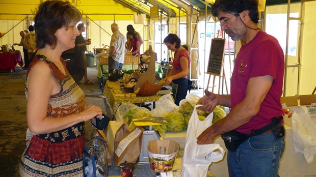 Grand Marché de Beauce : économie, environnement et santé