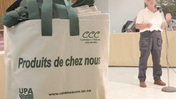 L’Épicerie visitera le Grand marché à Saint-Georges