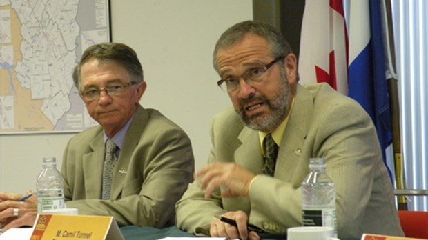 De nouvelles mesures et un budget de 175 M$ pour la CSBE