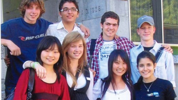 Familles bénévoles recherchées pour accueillir des étudiants étrangers