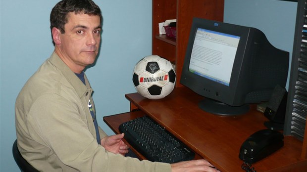 L’Association de soccer prend une nouvelle direction