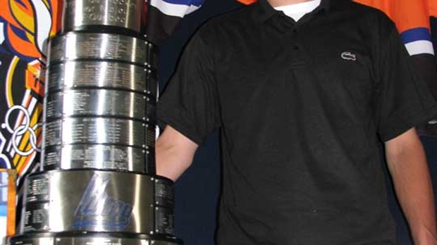 La Coupe du Président à Saint-Patrice