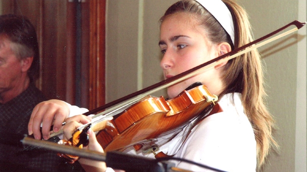 Un concert-bénéfice pour une mission au Mexique