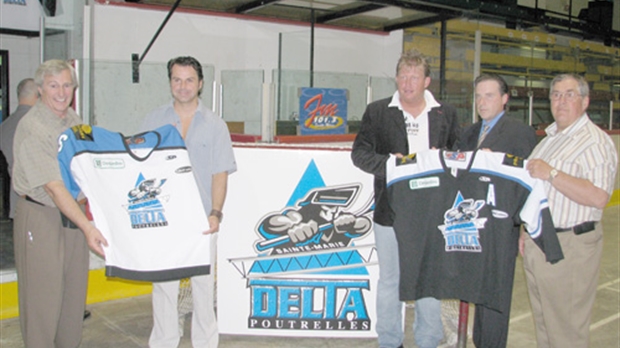 Sainte-Marie annonce ses couleurs