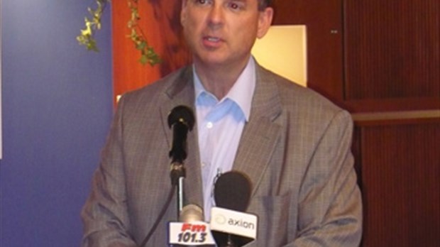 Bilan positif pour le Salon Défi-Santé mariverain