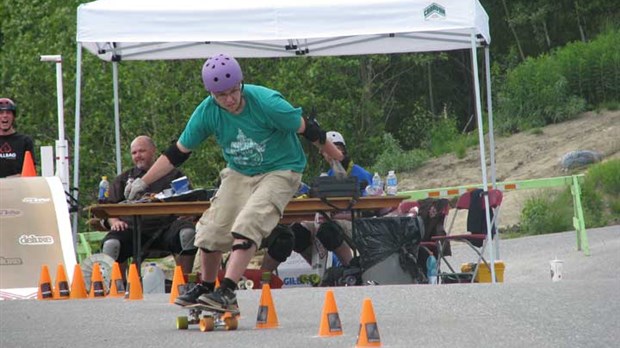 Beau succès pour le Festival sportif