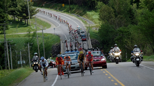 Le Tour de Beauce a besoin de bénévoles