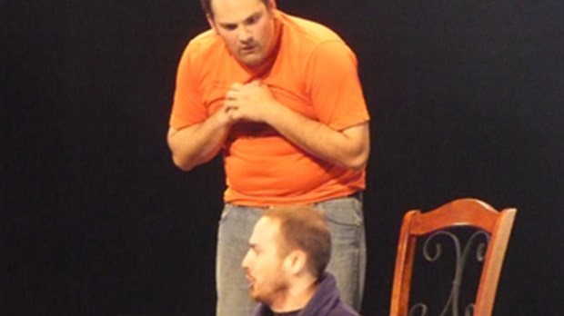 Ovascène présente sa programmation 2008-2009