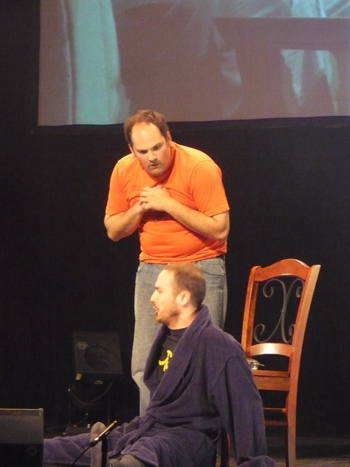 Ovascène présente sa programmation 2008-2009