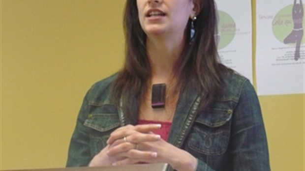 Un concours pour prendre sa santé en main