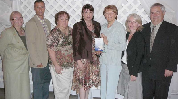 La Beauce retient l’attention au Gala des prix d’excellence des services de santé