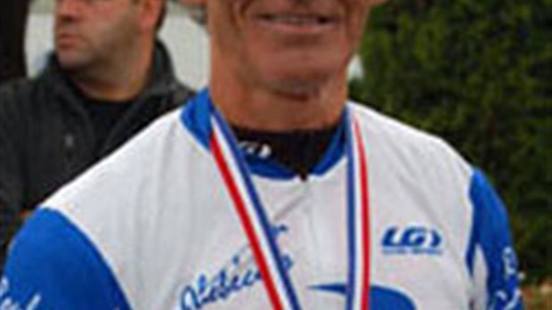 Le Club cycliste de Beauce tient un contre-la-montre