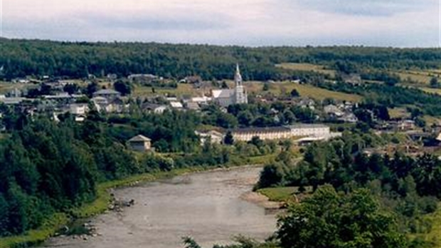 Saint-Ludger se dotera aussi d'une politique familiale.