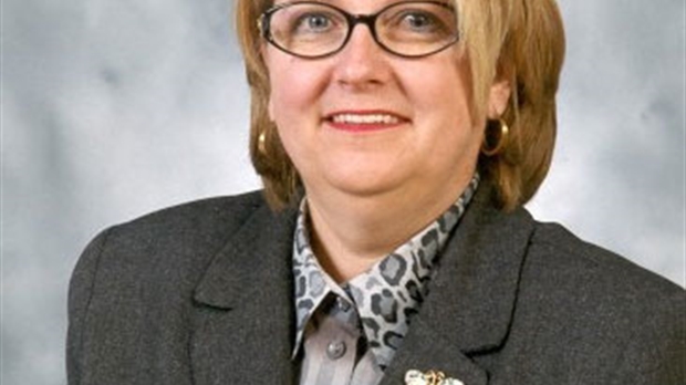 Huguette Giroux demeure la directrice générale du CSSSB