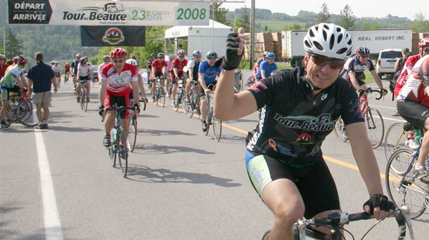 Deux nouveaux défis pour le Tour de Beauce