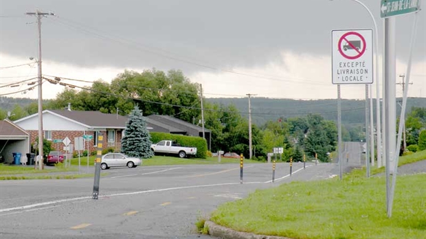 Saint-Georges a le feu vert pour les travaux à Saint-Jean